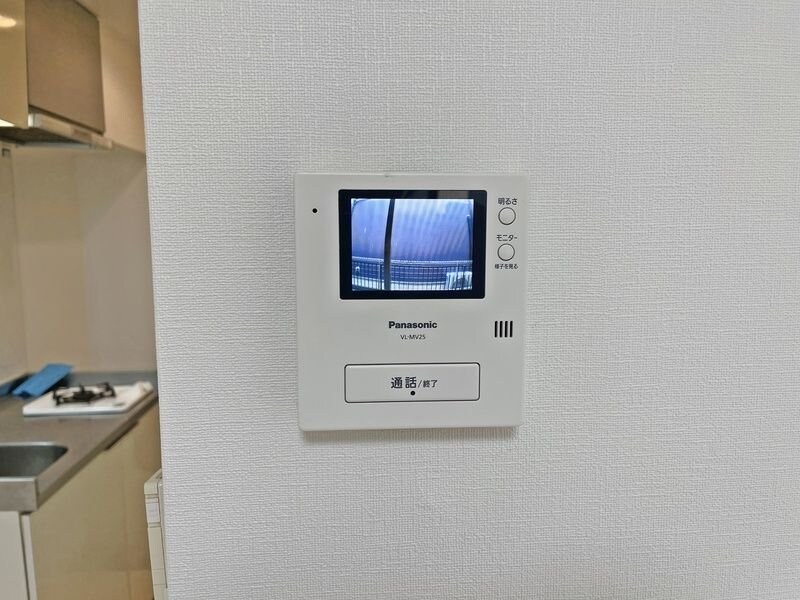 b’CASA若葉re-bornの物件内観写真