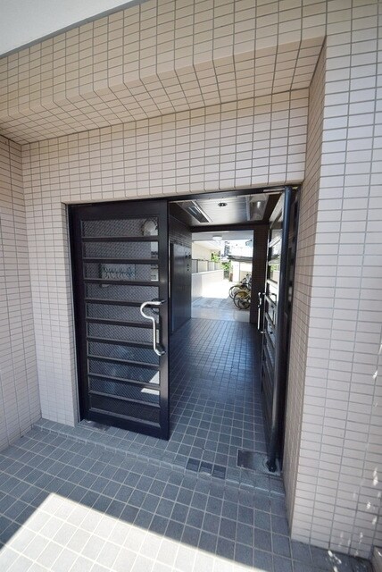 ブルーハイツKの物件内観写真