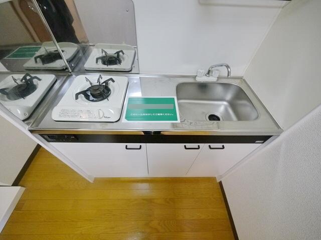 F-GRANDEの物件内観写真