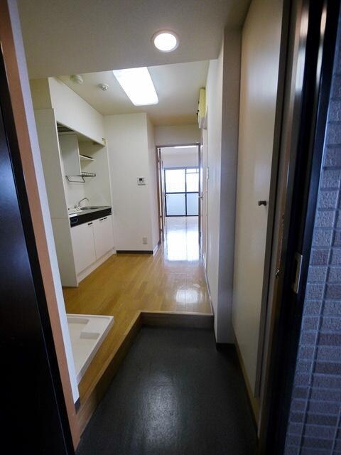 F-GRANDEの物件内観写真