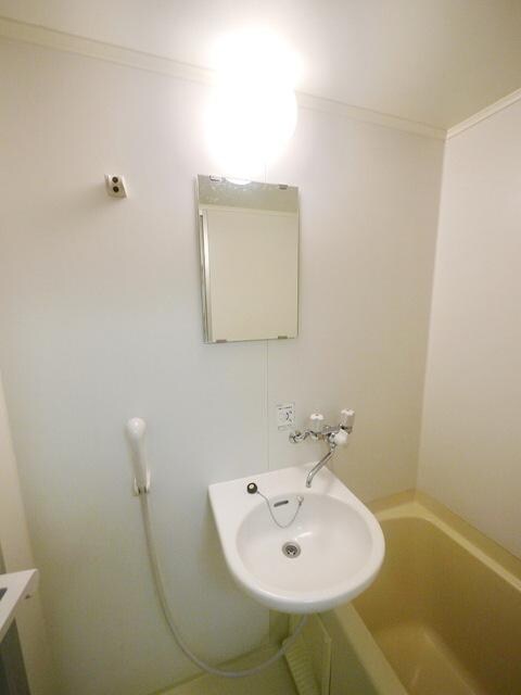 F-GRANDEの物件内観写真