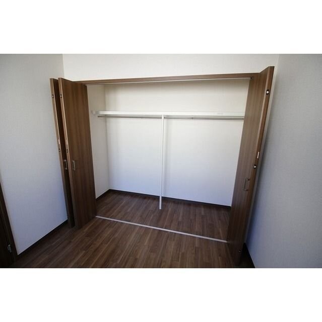 アスピリア a la modeの物件内観写真