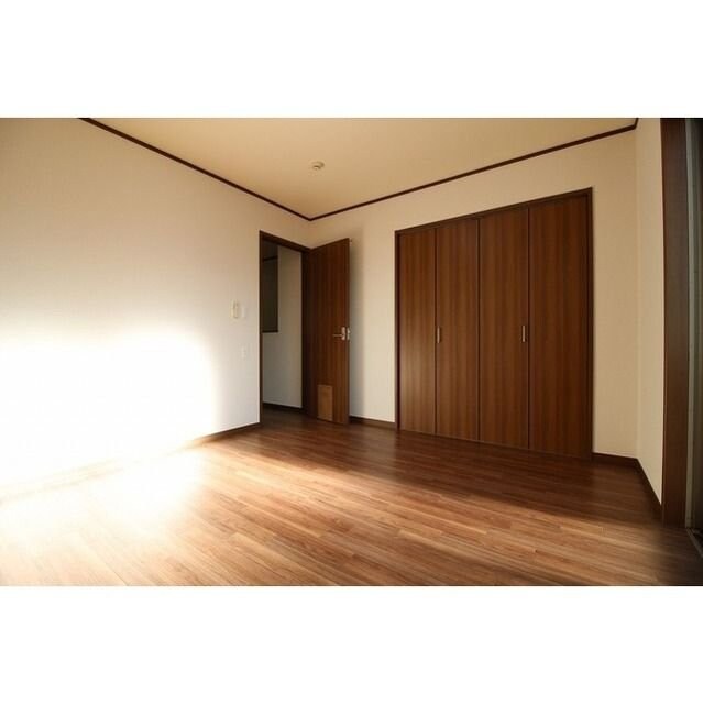 アスピリア a la modeの物件内観写真