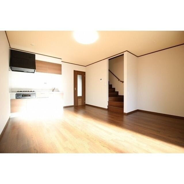 アスピリア a la modeの物件内観写真