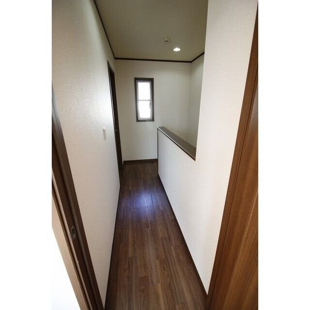 アスピリア a la modeの物件内観写真