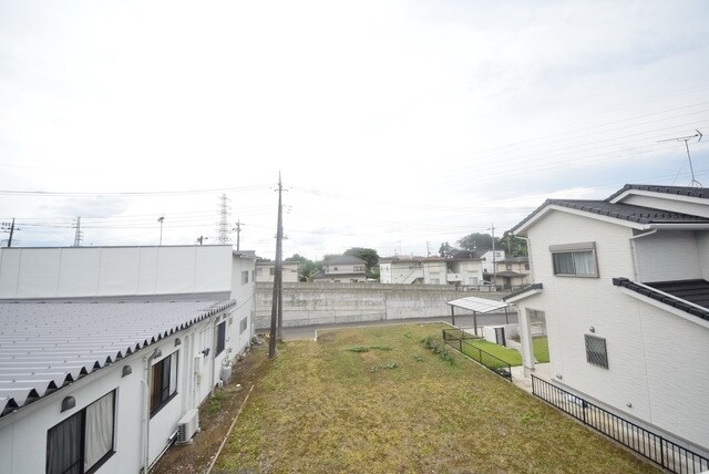 リコリスBの物件内観写真