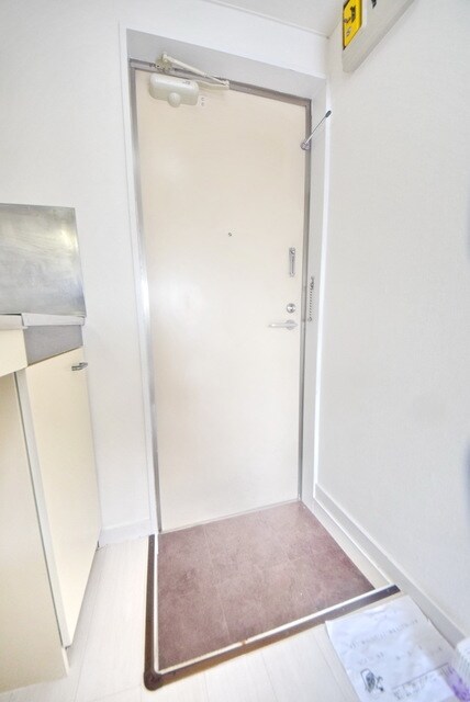 リコリスBの物件内観写真