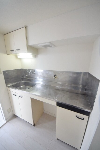 リコリスBの物件内観写真