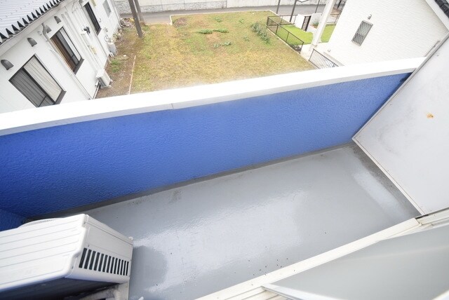 リコリスBの物件内観写真