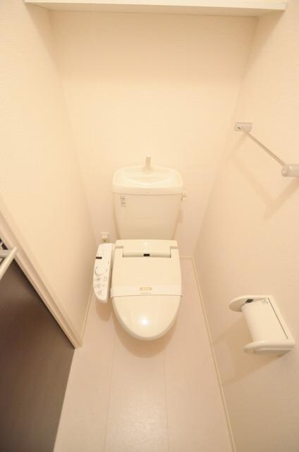 ソラーレの物件内観写真