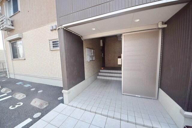 マリエールの物件内観写真