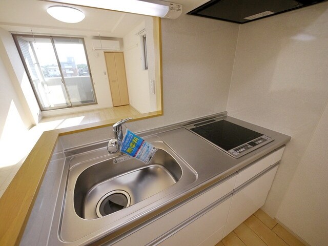 ルーチェの物件内観写真