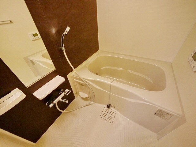 ルーチェの物件内観写真