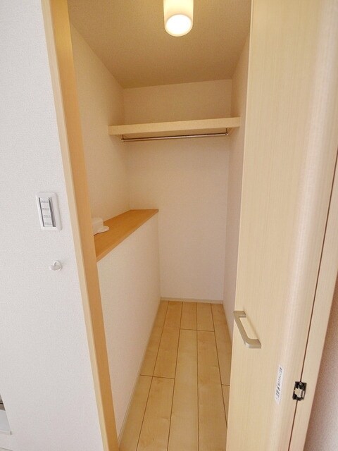 ルーチェの物件内観写真