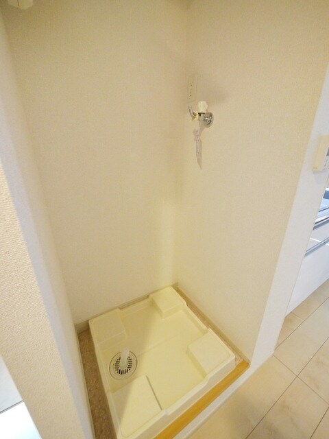 ルーチェの物件内観写真