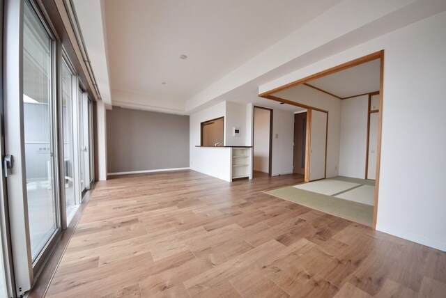 UURコート志木の物件内観写真