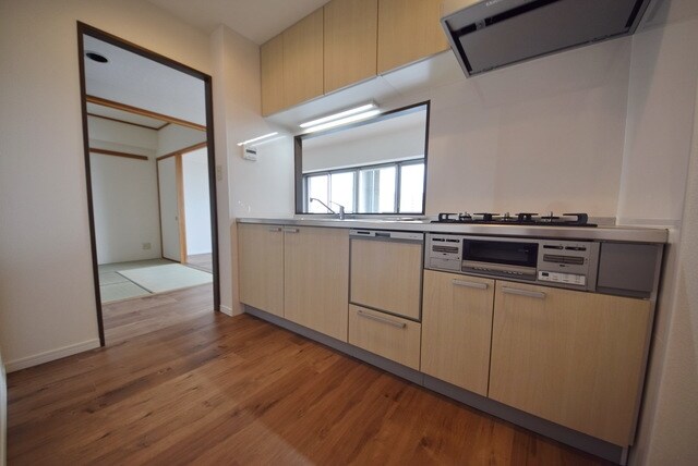 UURコート志木の物件内観写真