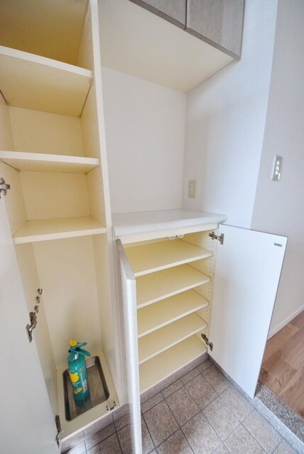 UURコート志木の物件内観写真