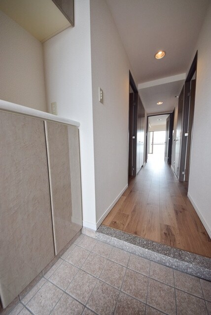 UURコート志木の物件内観写真