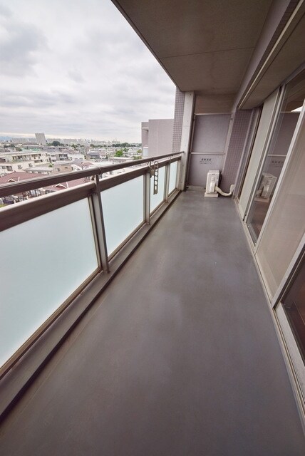 UURコート志木の物件内観写真