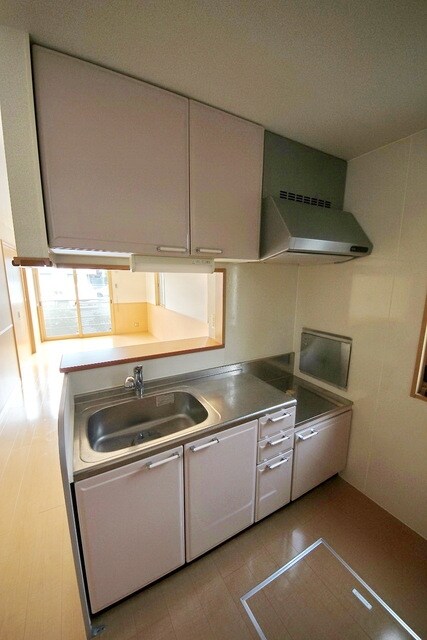 ハイム/f・クローバーの物件内観写真