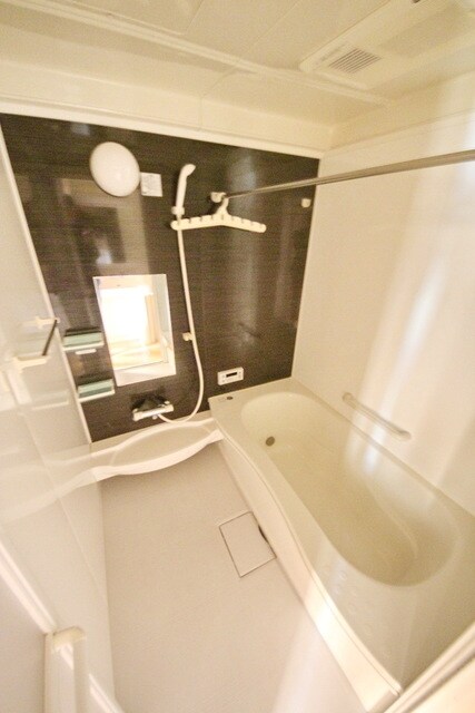 ハイム/f・クローバーの物件内観写真