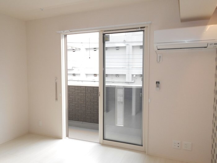 フレシールの物件内観写真