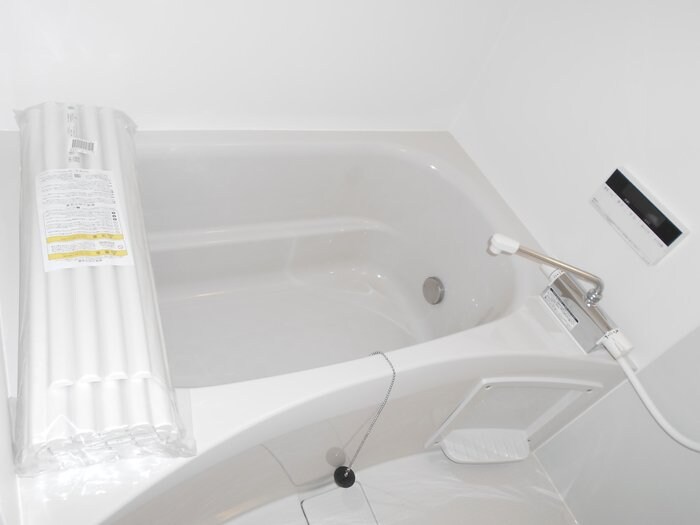 フレシールの物件内観写真