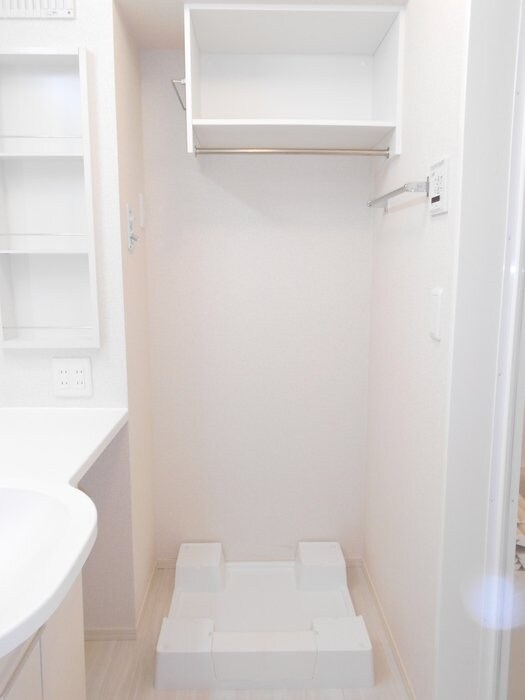 フレシールの物件内観写真