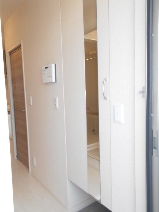 フレシールの物件内観写真