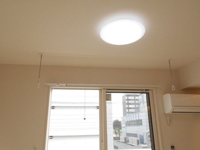 フレシールの物件内観写真