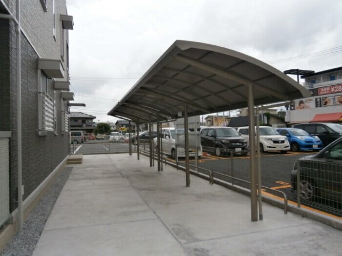 フレシールの物件内観写真