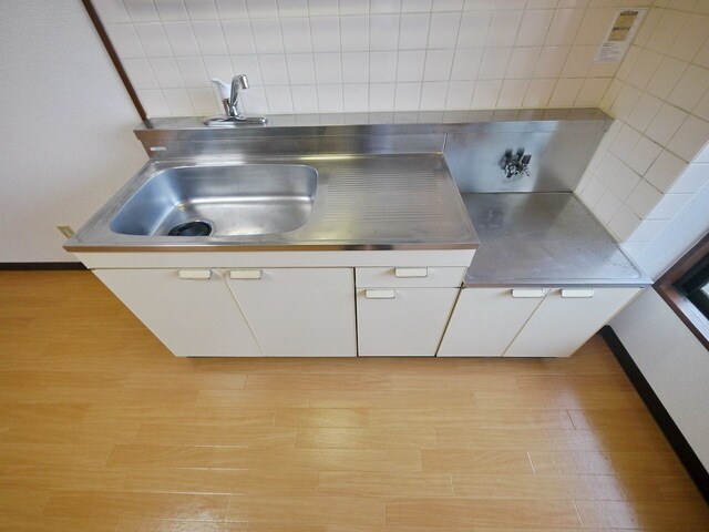 ビアンカ狭山Aの物件内観写真