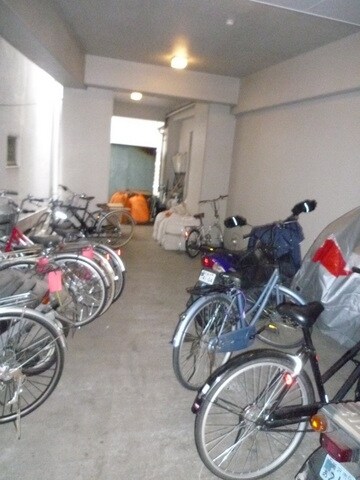 F-GRANDEの物件内観写真