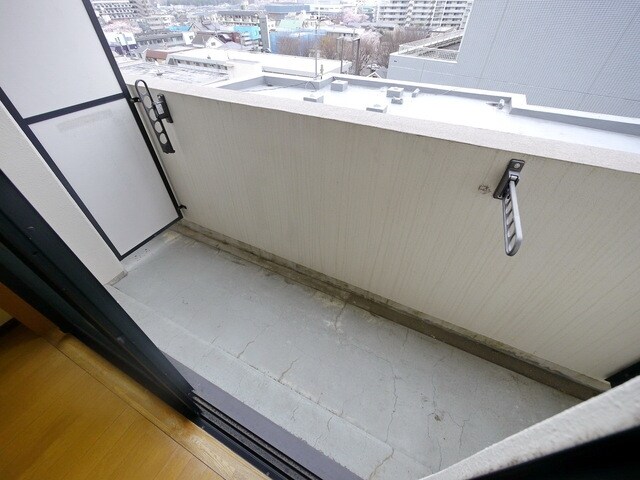 F-GRANDEの物件内観写真