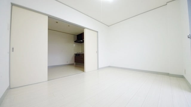 サンライズ根岸台の物件内観写真