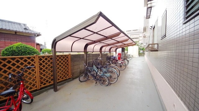 サンライズ根岸台の物件内観写真