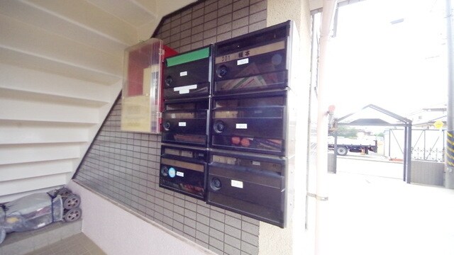 サンライズ根岸台の物件内観写真