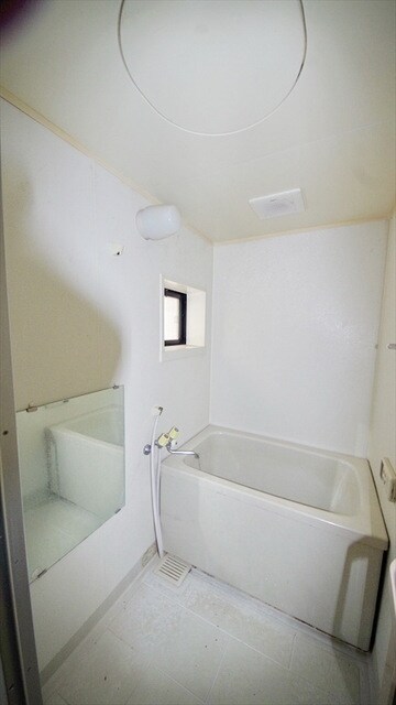 コートエスペランサーEの物件内観写真