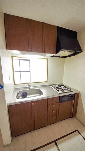 コートエスペランサーEの物件内観写真