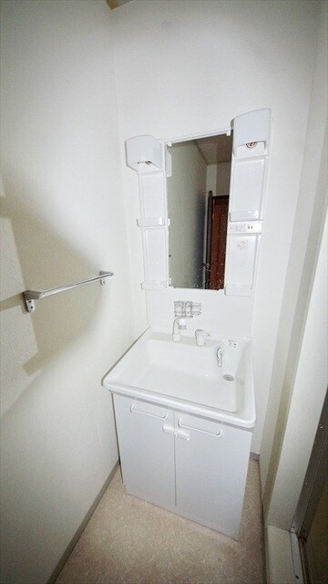 コートエスペランサーEの物件内観写真