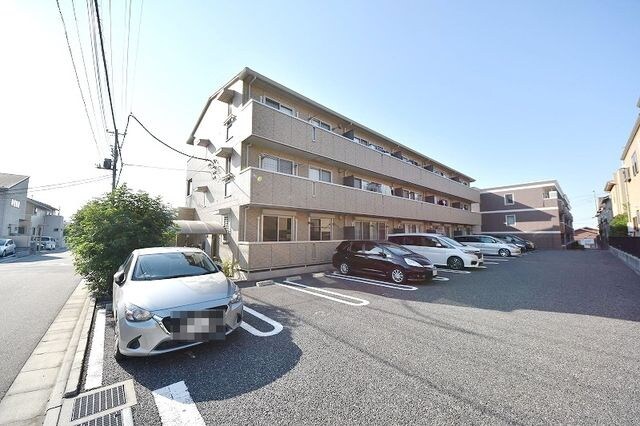 パークハウスの物件内観写真