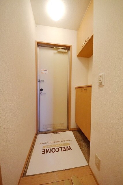 パークハウスの物件内観写真