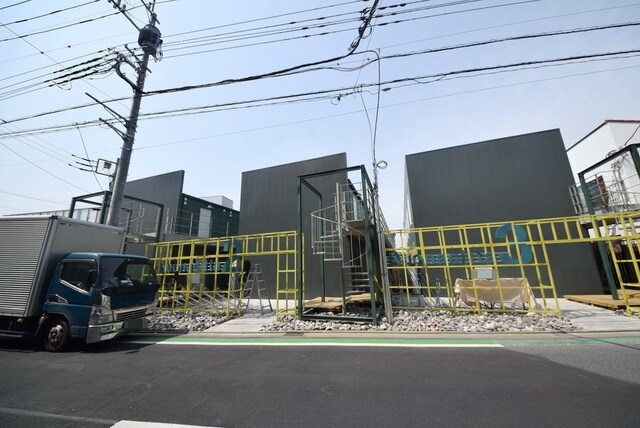 ボナチッタ3号棟の物件内観写真