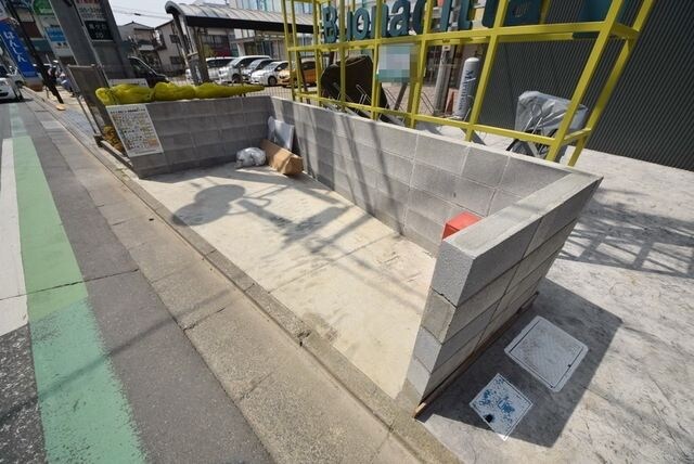 ボナチッタ3号棟の物件内観写真