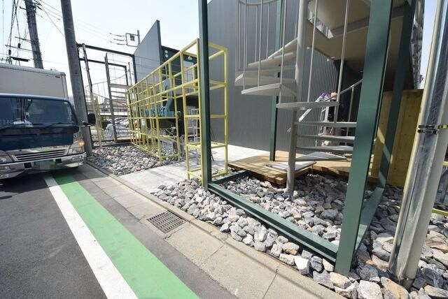 ボナチッタ3号棟の物件内観写真