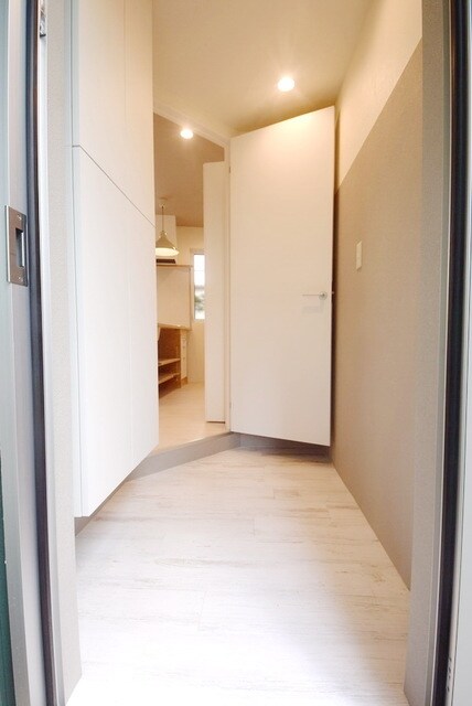 ボナチッタ3号棟の物件内観写真