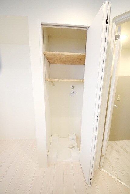 ボナチッタ3号棟の物件内観写真