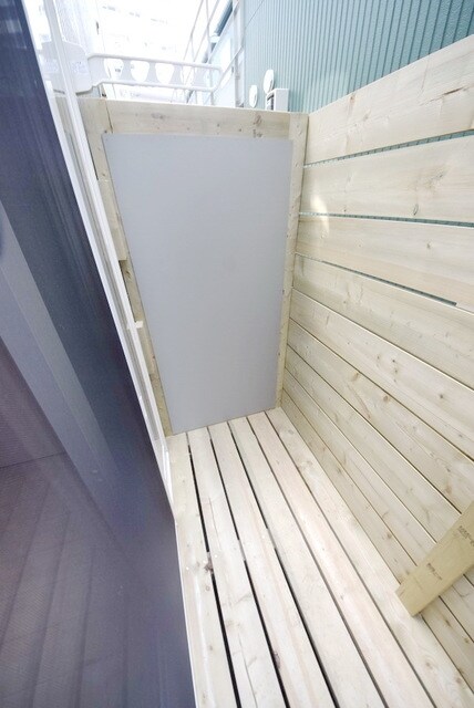 ボナチッタ3号棟の物件内観写真