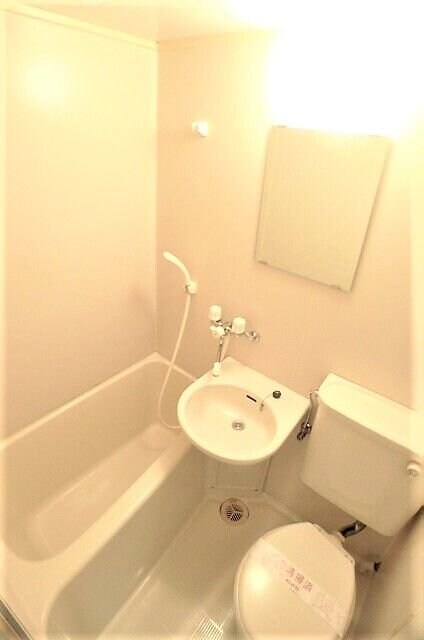 ルミエールの物件内観写真